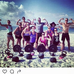 Meet your Posher, Mark